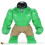 (GREEN HULK) Marvel  Super Hero Mini Toy Action Figure Fit Lego 2