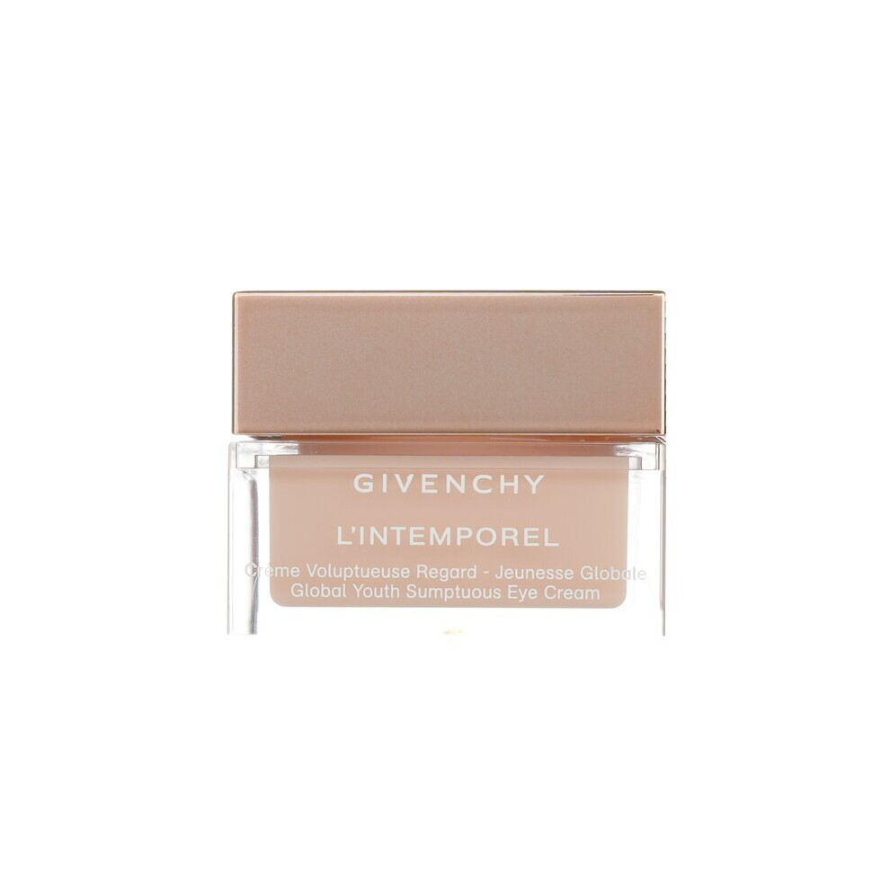 L'intemporel Global Youth Sumptuous Eye Cream - 15ml/0.5oz