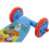Paw Patrol Paw Patrol Kids Switch It Multi Character Tri Scooter - 4 austauschbare Plaketten 3