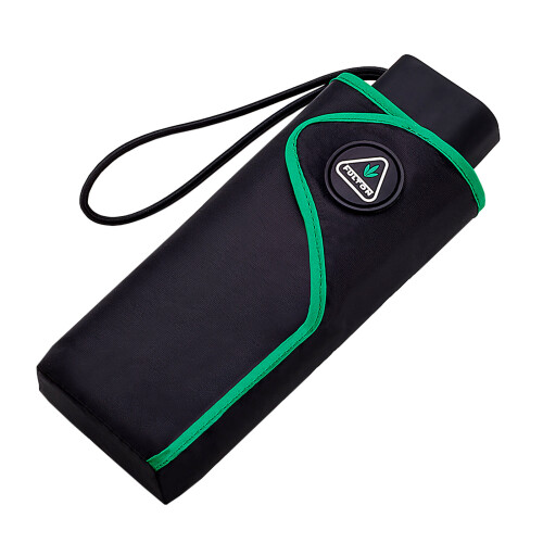 Fulton Performance Wind-Resistant Folding Umbrella - Storm 2