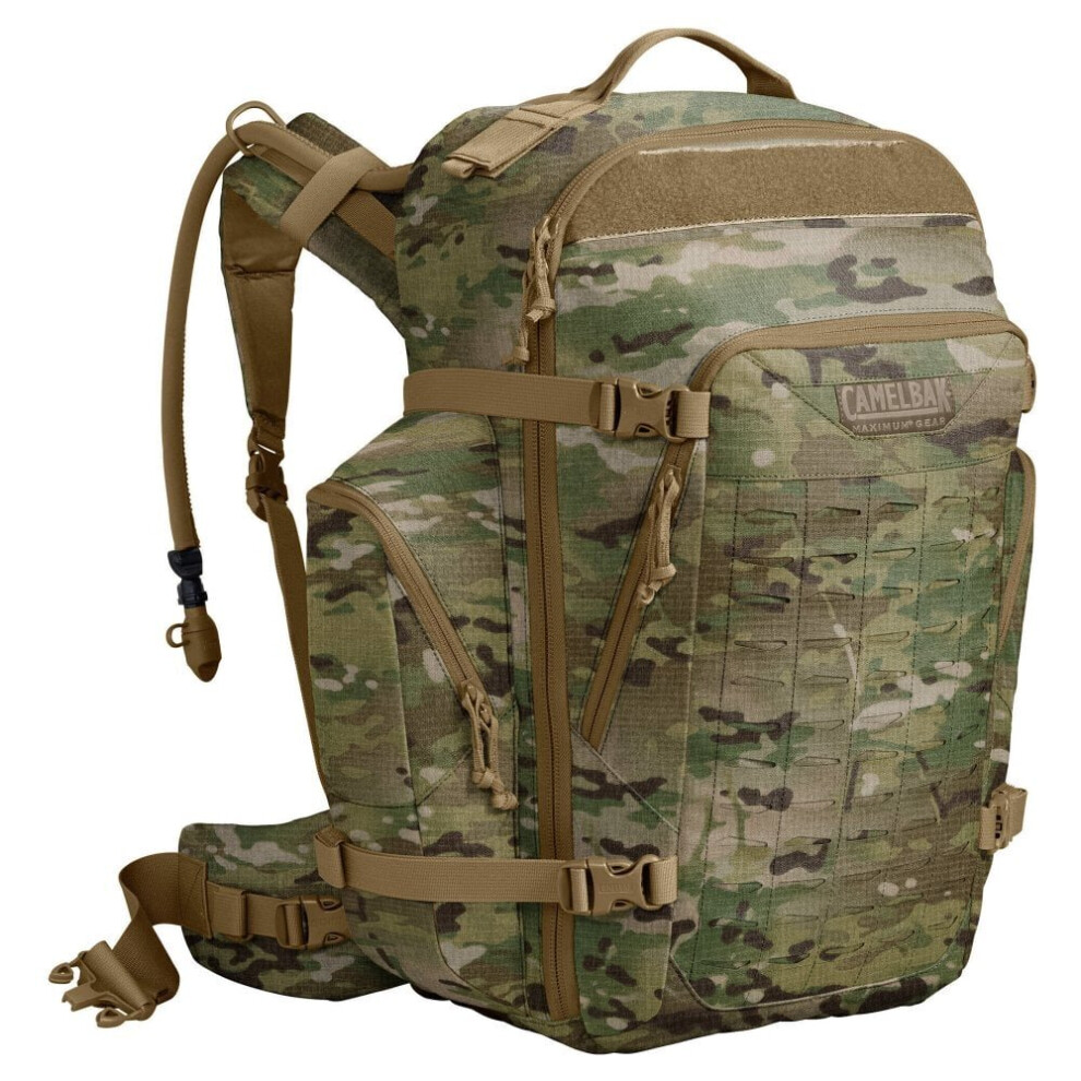 Camelbak BFM Hydration Pack w/ 3L Military Spec Crux Reservoir