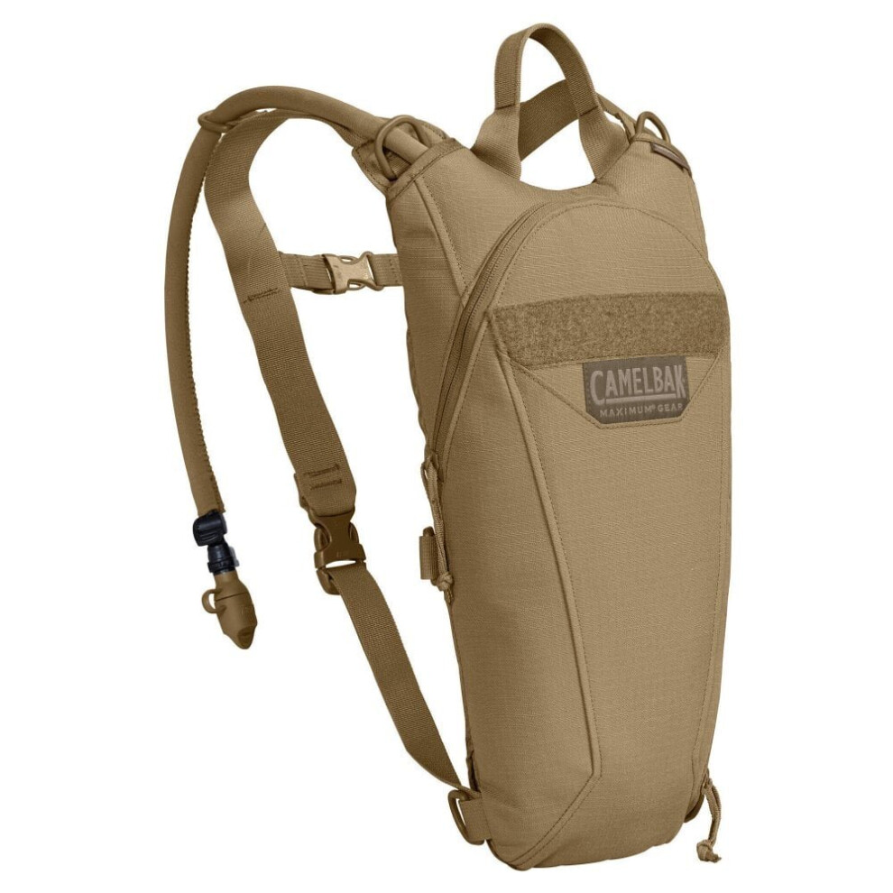 Camelbak (3L) Thermobak Hydration Pack W/ 3L Military Spec Crux Reservoir
