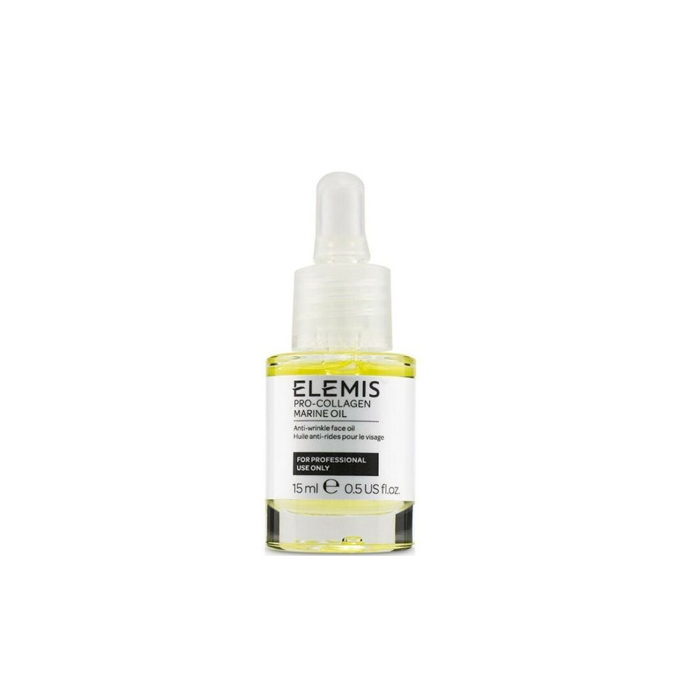 Elemis Pro-Collagen Marine Oil 15ml