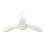 Electric Portable Folding Mini Super Fast Drying Cloth Hanger 2