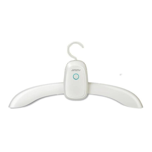 Electric Portable Folding Mini Super Fast Drying Cloth Hanger 1