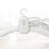 Electric Portable Folding Mini Super Fast Drying Cloth Hanger 6