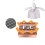 Electric Portable Folding Mini Super Fast Drying Cloth Hanger 3