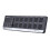 12 Portable Mini USB 12 Drum Pad MIDI Controller 4