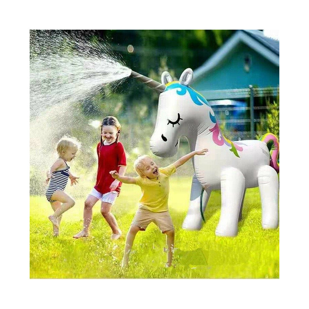 Summer Children Outdoor Swimming Beach Ball Inflatable Ball Water Fountain Ball Pool Play Ball