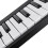 Portable Electronic MIDI Keyboard Mini 25 Key USB MIDI Controller 5