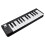 Portable Electronic MIDI Keyboard Mini 25 Key USB MIDI Controller 2