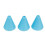 288Pcs Cake Decoratin Supplies Pieces Kit Baking Tools Turntable Kitchen Accessories 7
