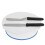 288Pcs Cake Decoratin Supplies Pieces Kit Baking Tools Turntable Kitchen Accessories 3