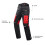 (Grey, 2XL) Cold Proof Motorcycle Protective Gear Set 13