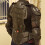 (BL Jacket trousers, M) Motorcycle Racing Body Armor Protector Gear 4