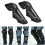 Motorcycle Aults Racing Motocross Knee Pads Protector Guards Protective Gear 8