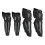Motorcycle Aults Racing Motocross Knee Pads Protector Guards Protective Gear 2