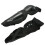 Motorcycle Aults Racing Motocross Knee Pads Protector Guards Protective Gear 13