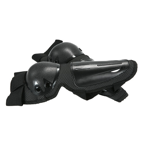 Motorcycle Aults Racing Motocross Knee Pads Protector Guards Protective Gear 2