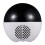 (White) Star Night Light Projector 1