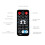 (White) Star Night Light Projector 7