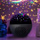 (White) Star Night Light Projector 12