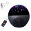 (White) Star Night Light Projector 3