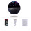 (White) Star Night Light Projector 9