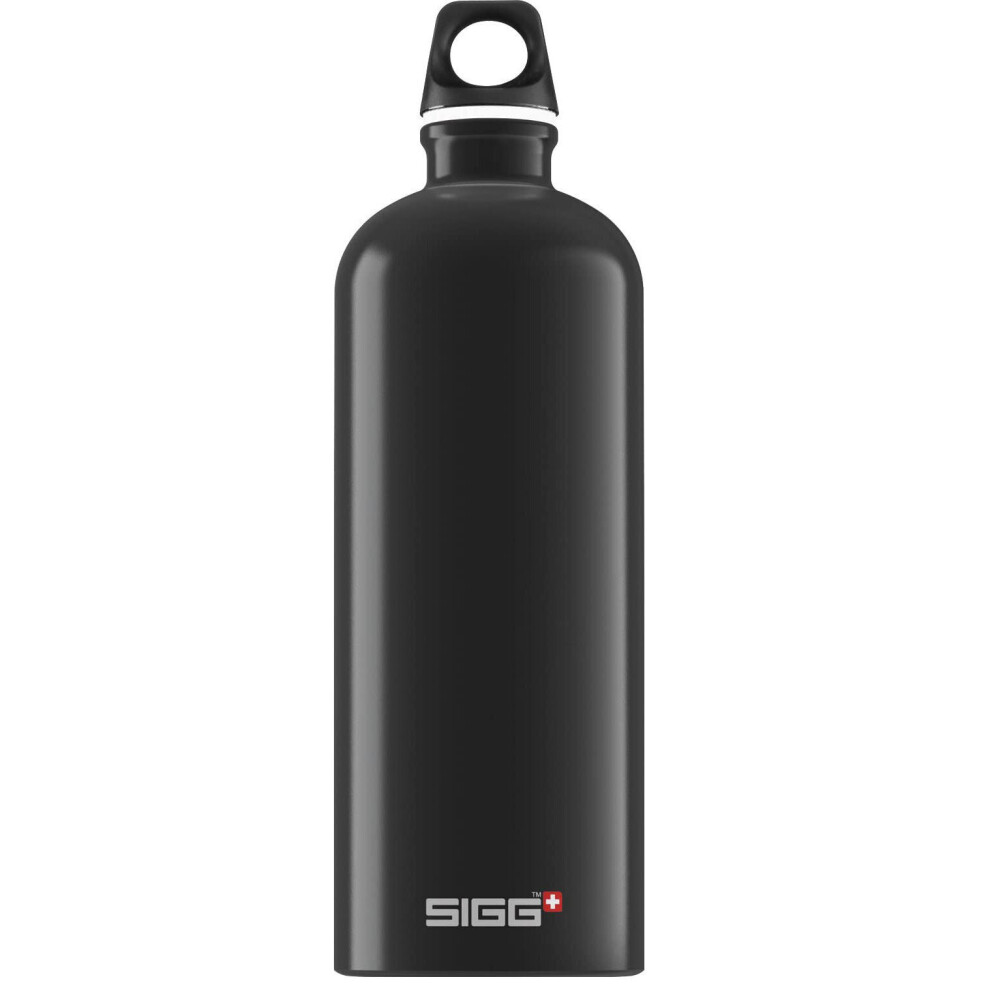 Sigg Traveller 1L Water Bottle