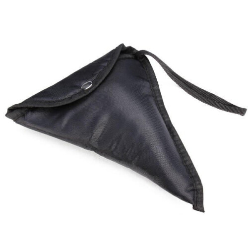 12 Hole Ocarina Protective Bag Thick Waterproof Protective Bag 2