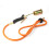(B 5Pcs) Weed Killer Grass Shrub Garden Kill Burner Kit Butane Gas Torch Tools Kit 11