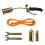 (B 5Pcs) Weed Killer Grass Shrub Garden Kill Burner Kit Butane Gas Torch Tools Kit 3