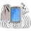 Rechargeable Tens Machine Digital LCD Therapy Acupuncture Massager 1