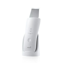 Ultrasonic Facial Scrubber Deep Cleansing Exfoliating Skin Care Equipment