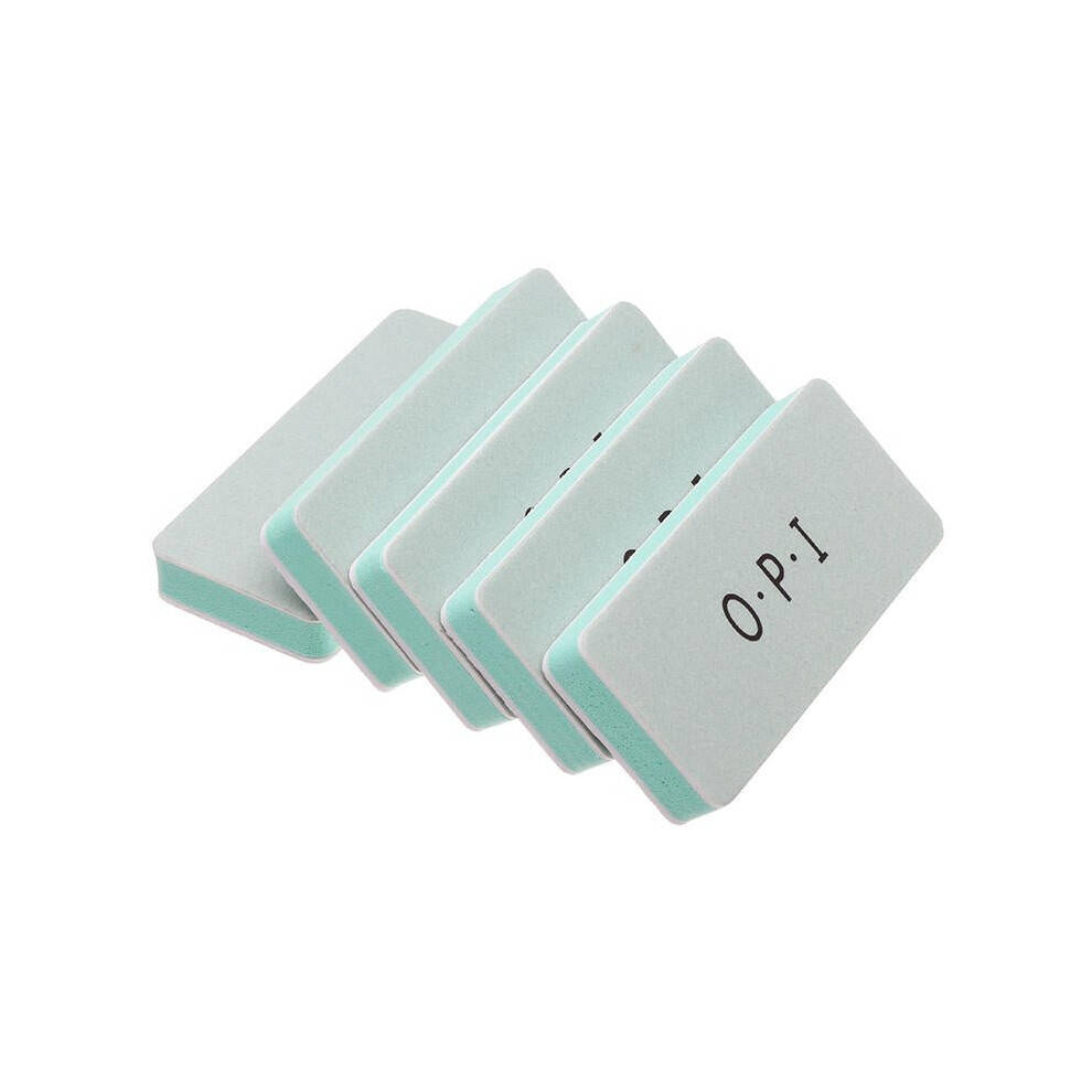 5Pcs Double Polished Surface Polishing Blocks 90x40x14mm 1000/4000 Grit Polishing Tool