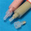 8pcs 5g Diamond Polishing Paste Lapping Compound Mold Polishing Tool set 0.5-10.0 Micron 11