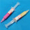 8pcs 5g Diamond Polishing Paste Lapping Compound Mold Polishing Tool set 0.5-10.0 Micron 9