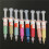 8pcs 5g Diamond Polishing Paste Lapping Compound Mold Polishing Tool set 0.5-10.0 Micron 5