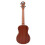 26 Inch 4 Strings Spruce Ukulele w/Gig Bag,Tuner,Capo,Nylon Strings,Picks,Strap for Beginners,Adults 9