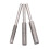 (4mm) 4/4.4/5mm Diamond Grinding Head Polishing Tool for Chain Saw Sharpening 5