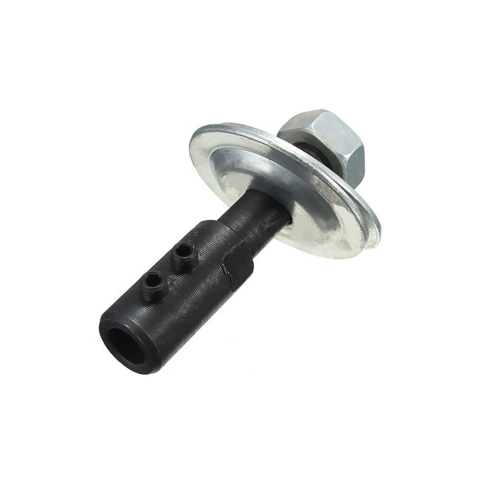 10mm Spindle Adapter for Grinding Polishing 8mm Shaft Motor