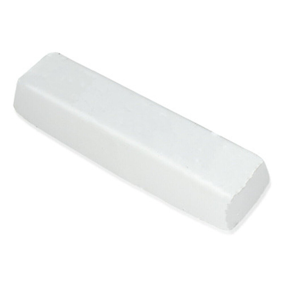 (White, S) White Green Polishing Paste Alumina Fine Abrasive Buff Polishing Compound Polishing Paste 6112211863788