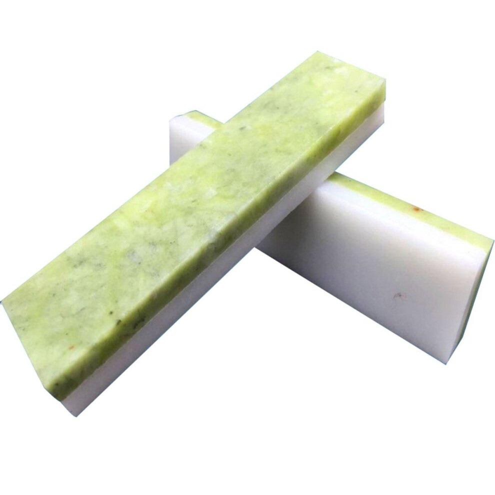 Agate Stone Whetstone Sharpen Wet Stone 8000#10000 Grit Grinding Polishing Stone