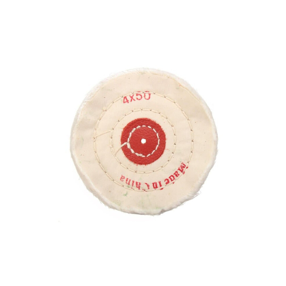 8Pcs Polishing Kit Dome Goblet Cylinder Mop Buffing Polish Wheel Compound Metal Polishing Tools 3654659058263