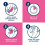 Veet Veet - Hair Removal Cream - Sensitive - 400ml 4