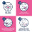Veet Veet - Pure Inspirations Cold Wax Strips - Face - 40 strips 3