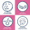 Veet Veet - Pure Inspirations Cold Wax Strips - Face - 40 strips 4