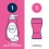 Veet Veet - Hair Removal Cream - Sensitive - 400ml 3