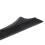 2pcs 88cm Universal Side Skirts Extension Rocker Splitters Winglet Wings Canard Diffuser 10