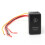 LED Push Button Switch Driving Front Light Bar Ford & Mazda Push Button Switch LED Light Bar 9